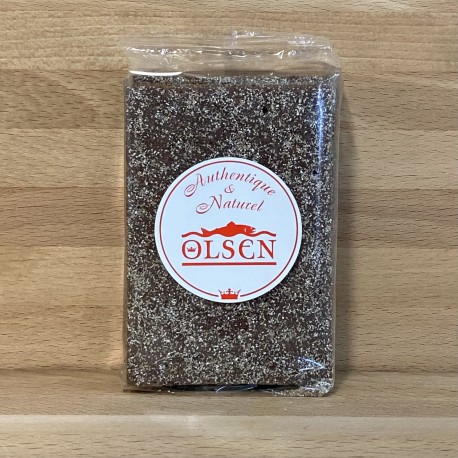 Pain croustillant 105g